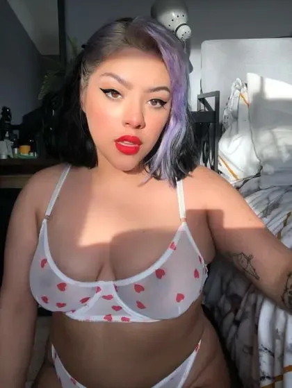 babyalexxxandra