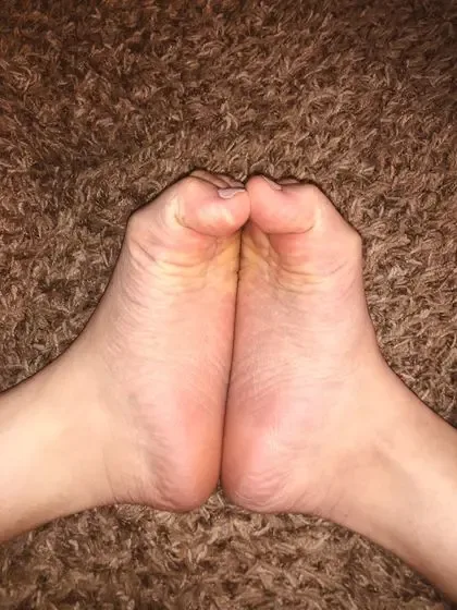 babydollfeet100