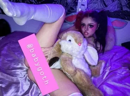 babygoth