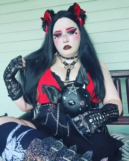 babyybaphomett