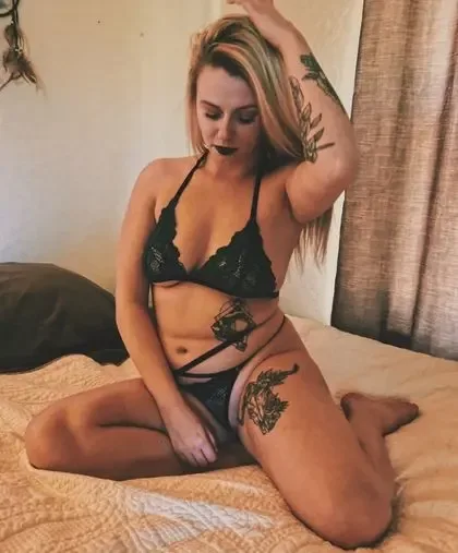 bacardiblonde