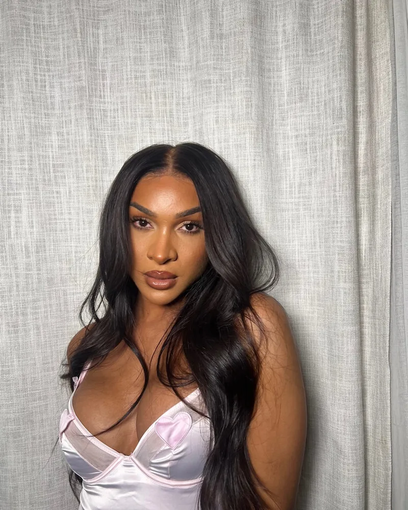 TS Lira Juciest Girl 🍆💦