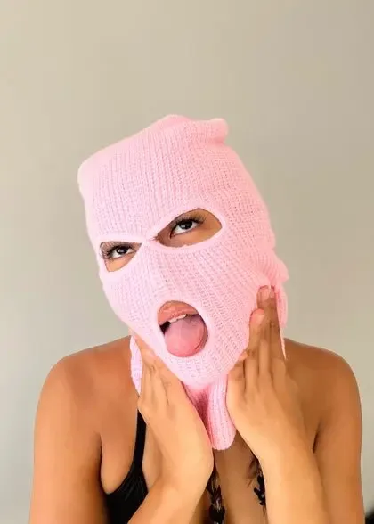 badgirlpinky