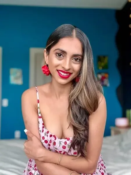 badindiangirl