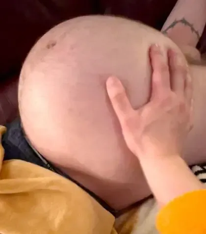 ballbellygainerbear