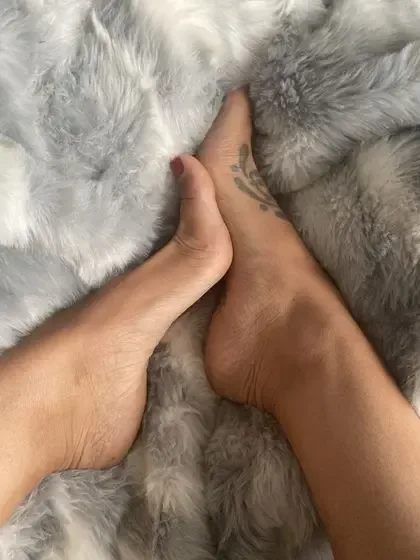 barefootgoddessx