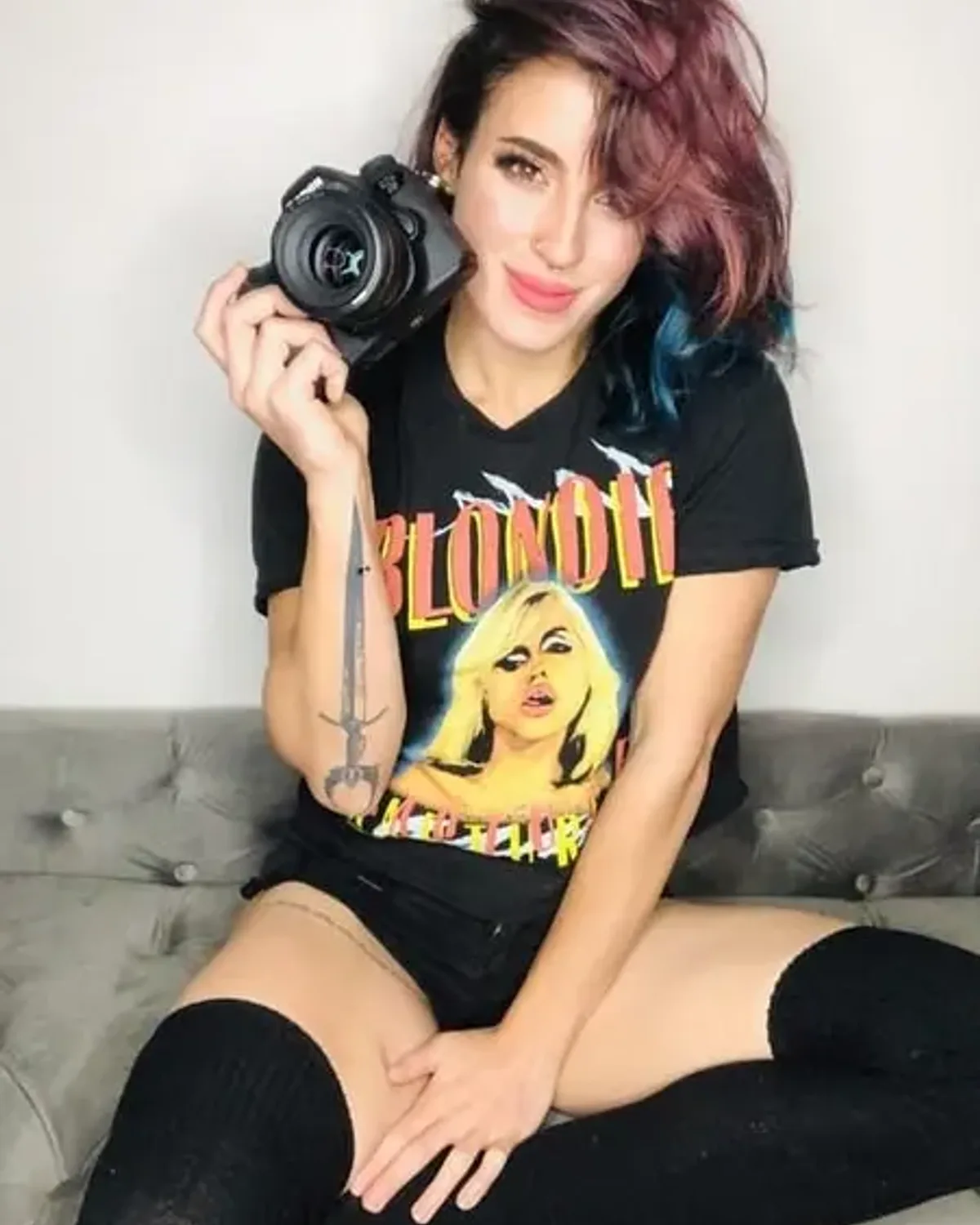 Cara Maria OnlyFans photo 1