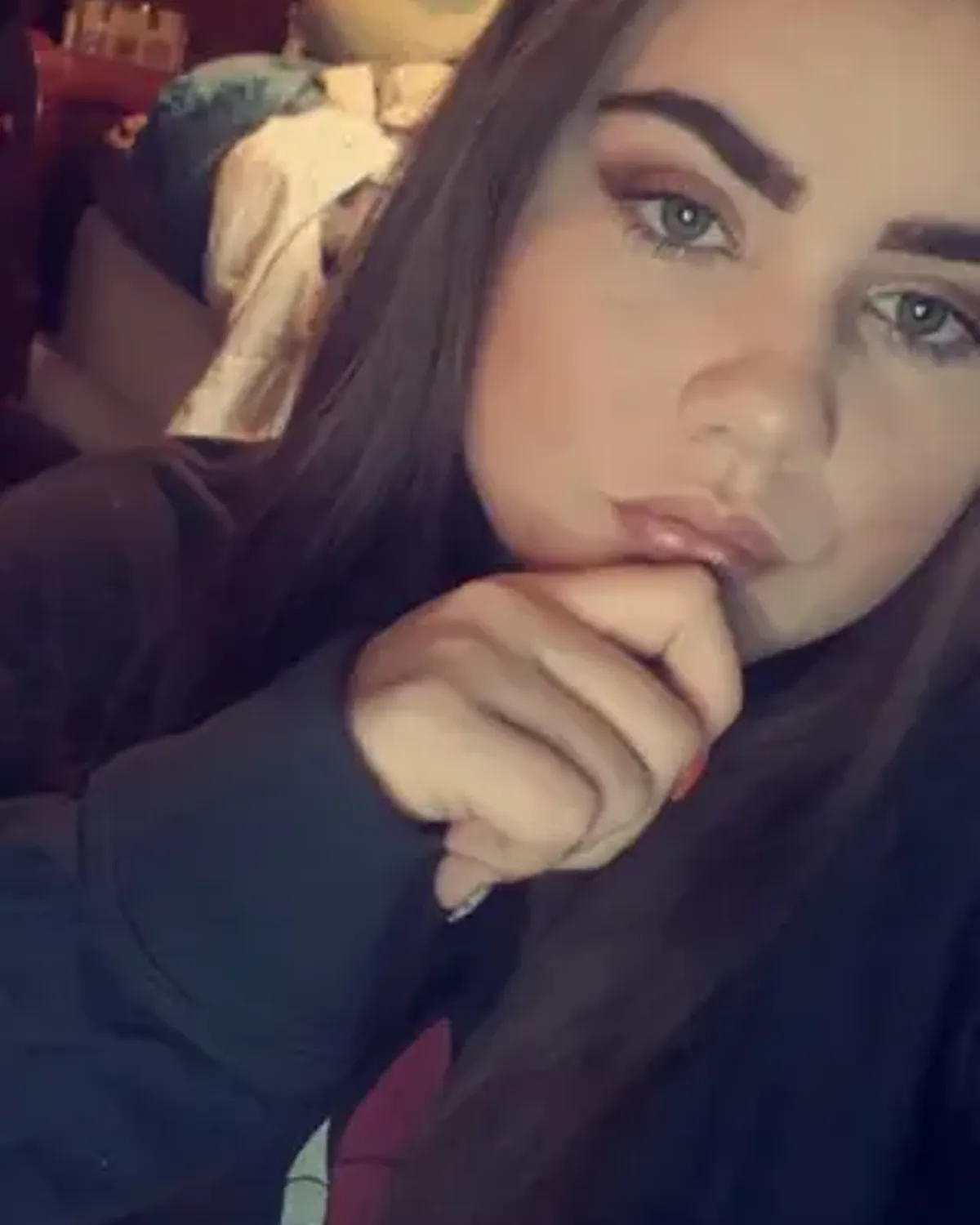 Izzy Tomp OnlyFans photo 1