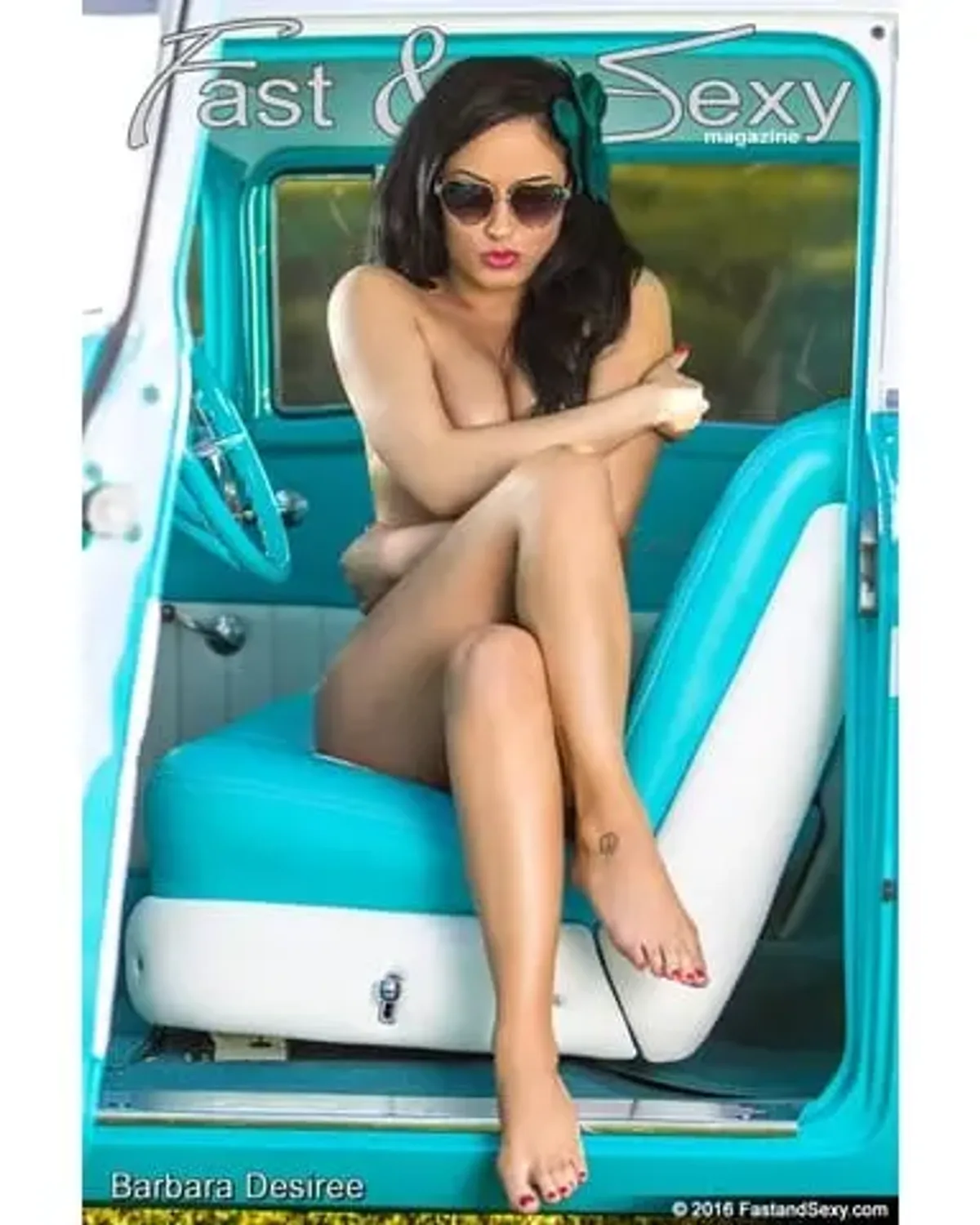 Fast & Sexy ® OnlyFans photo 1
