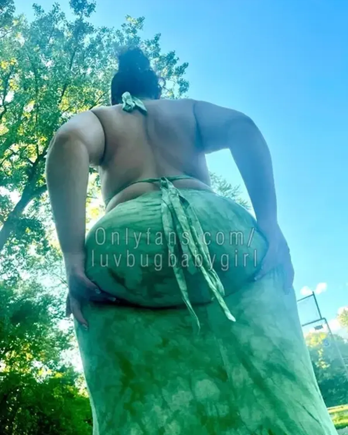 Luvbug’s FREE Page! OnlyFans photo 1