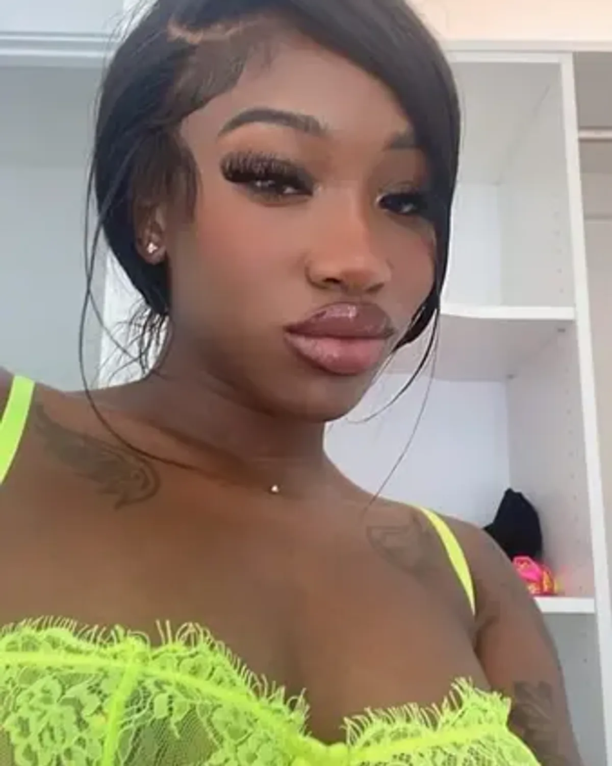 Thebaddest π OnlyFans photo 1
