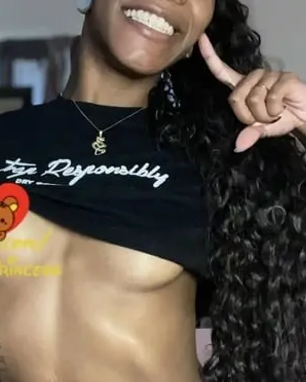Tigerbunbun OnlyFans photo 1