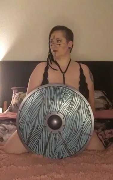 bbwshieldmaiden