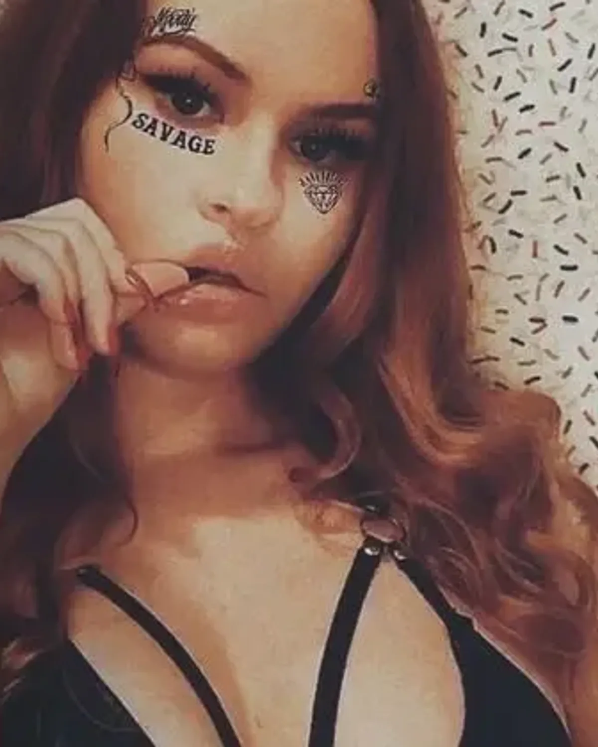 Miss Lokita Lethal OnlyFans photo 1