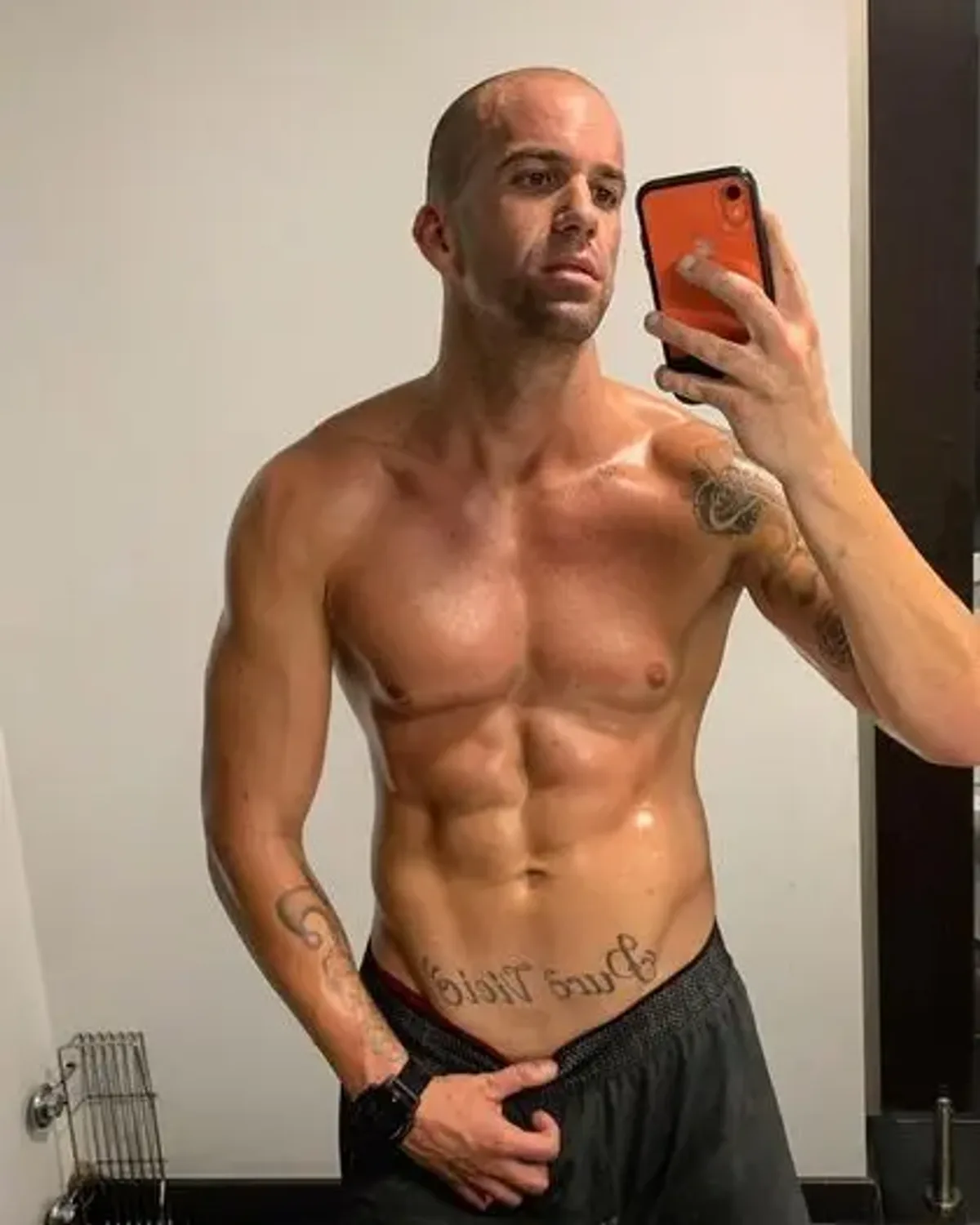 Potro_55 OnlyFans photo 1