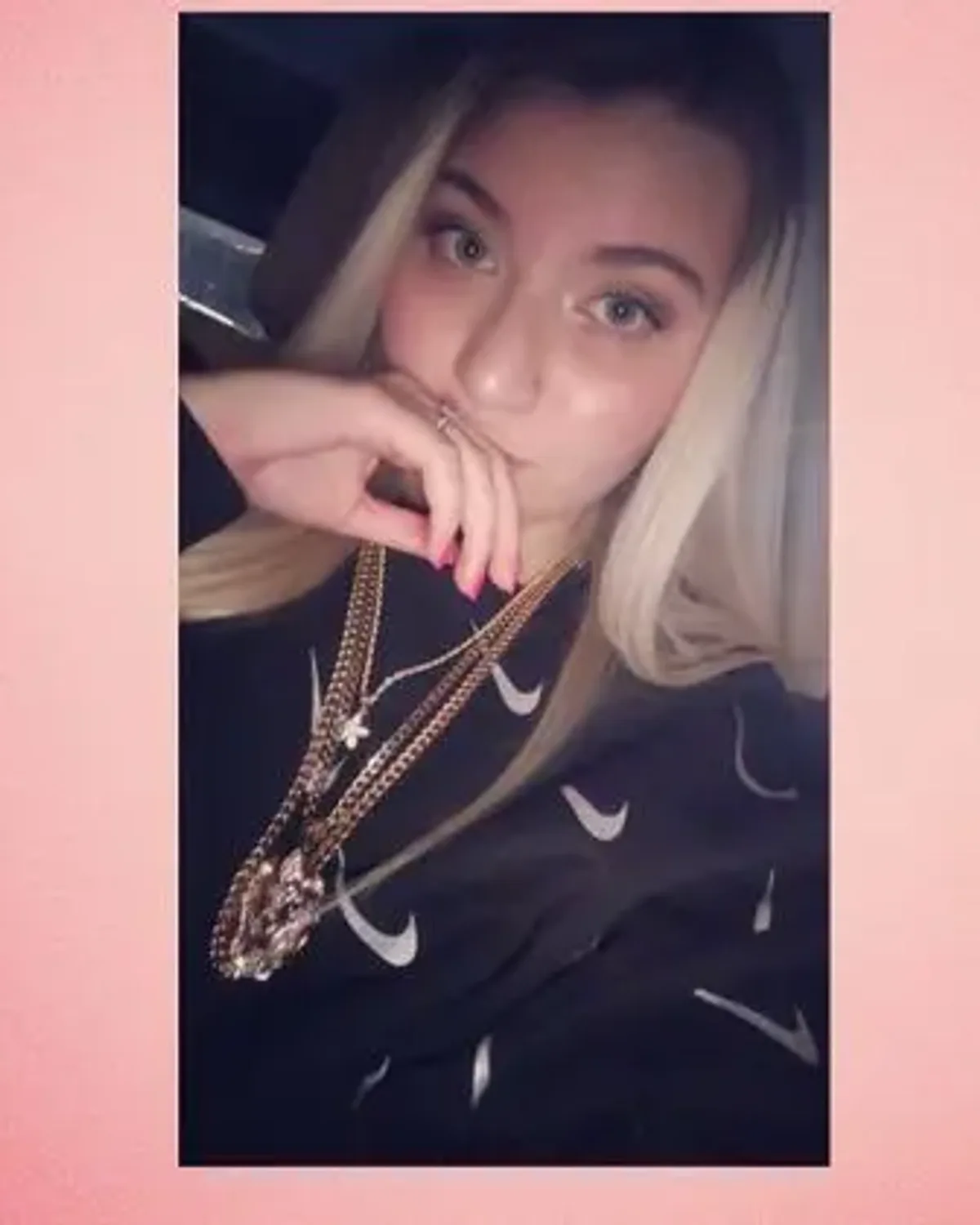 Anna White ๐ฏโ๏ธ OnlyFans photo 1