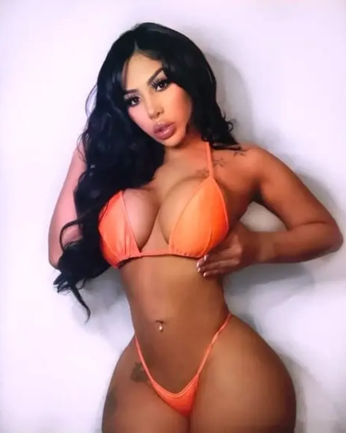 Cynthia Martell OnlyFans photo 1