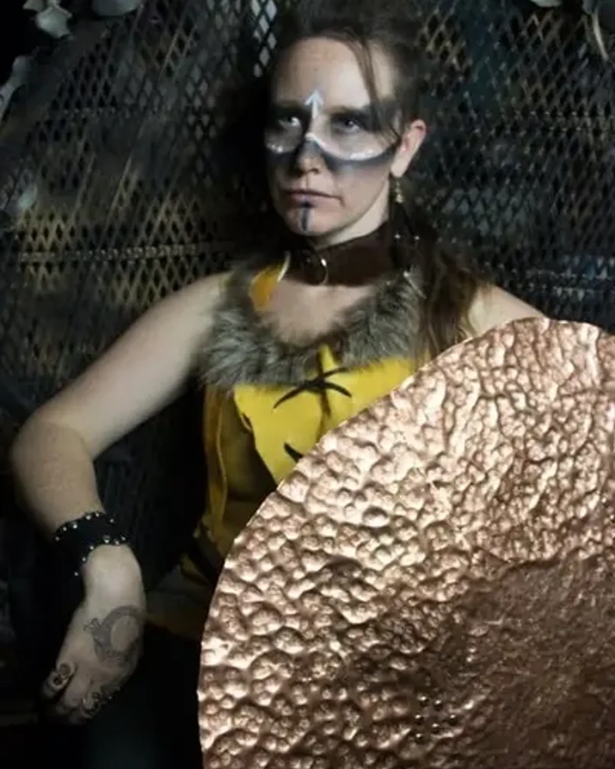 Copper Otter OnlyFans photo 1