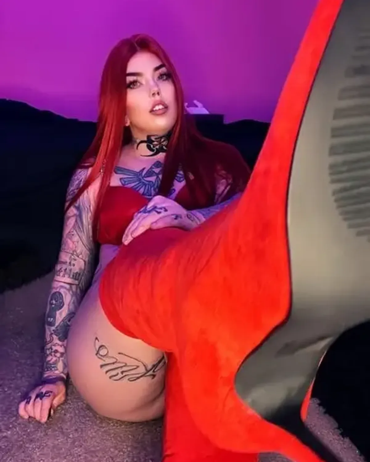Milla Fenix OnlyFans photo 1