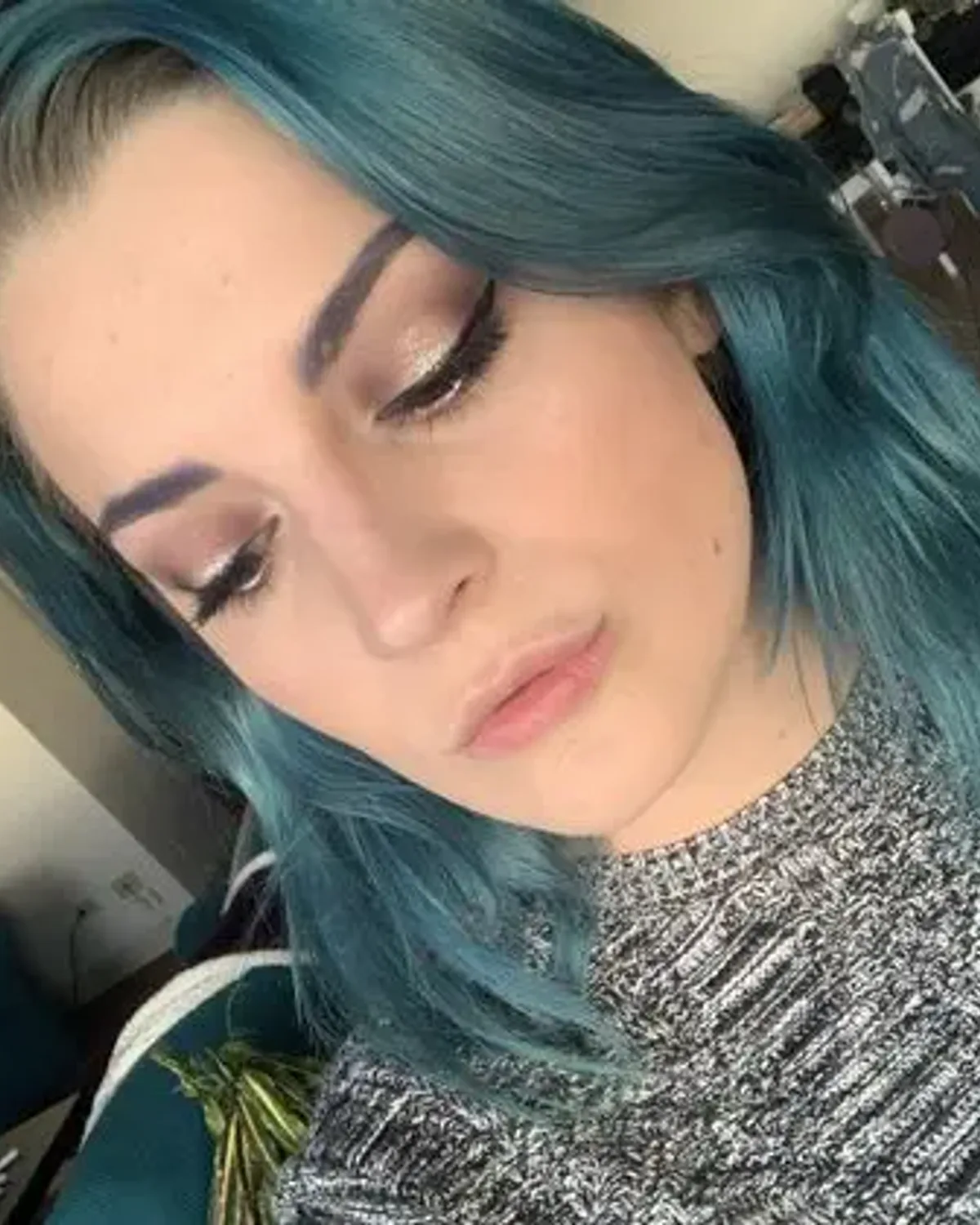 Lula Blue OnlyFans photo 1