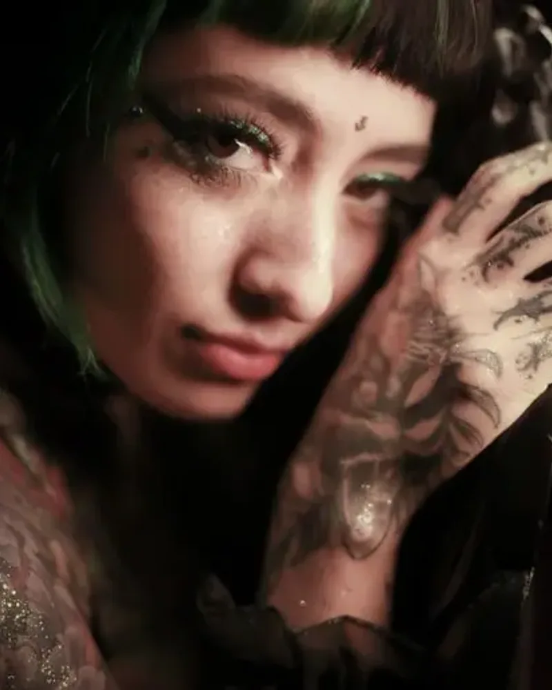 Clover Vampyr