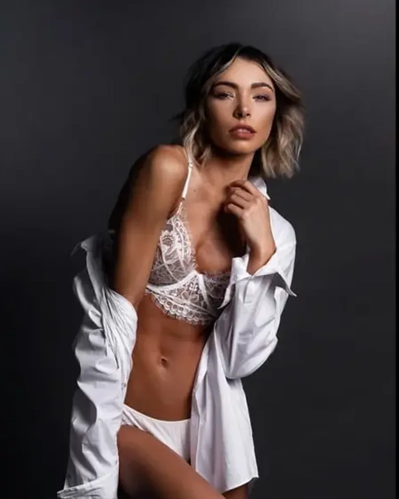 Krisondra VIP