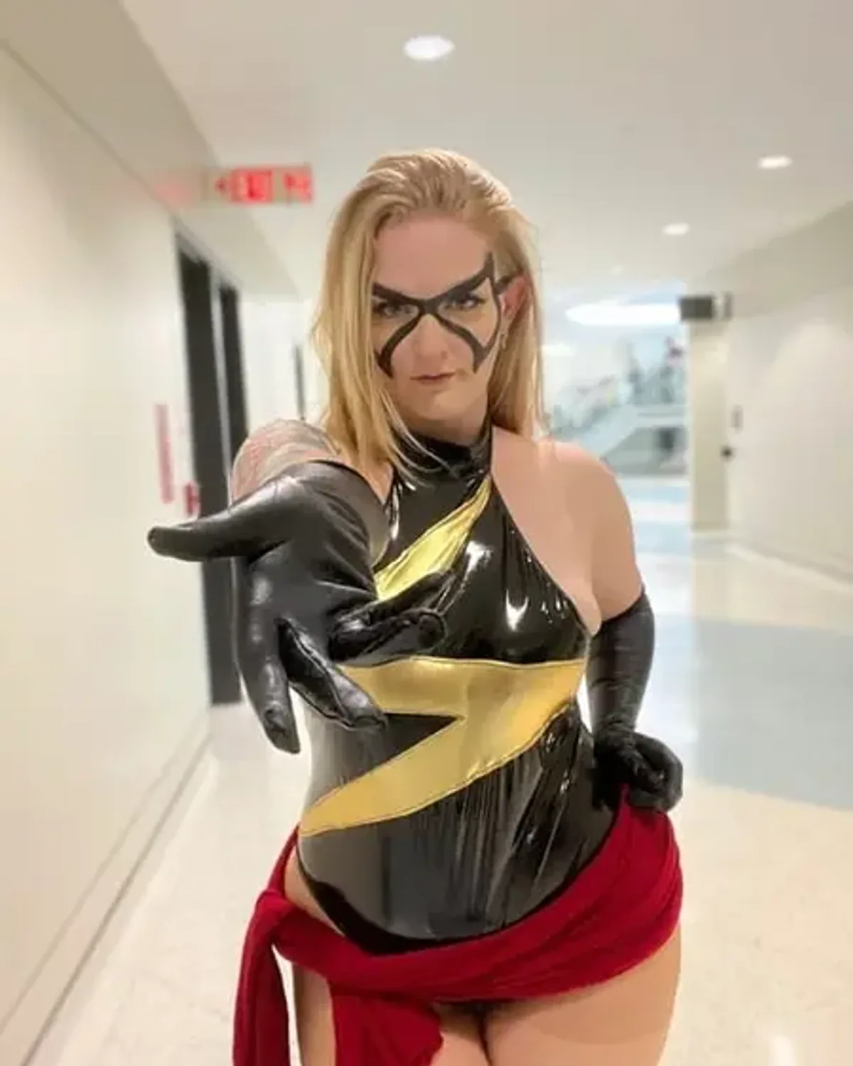 Candice Windfall🇨🇦 OnlyFans photo 1