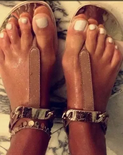 Beautyfeet
