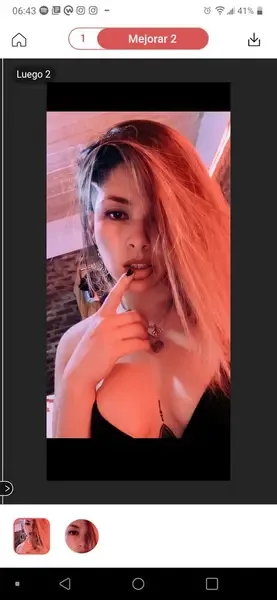 bebylatina