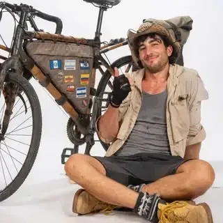 Bec O’farrell