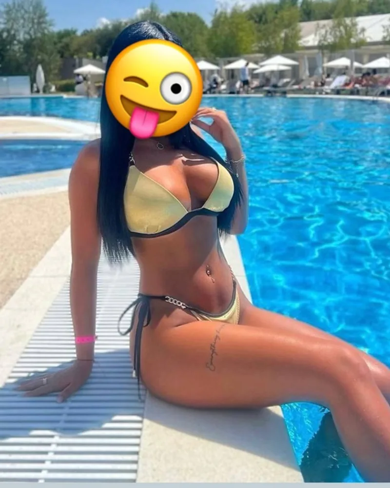 Thalia Velar