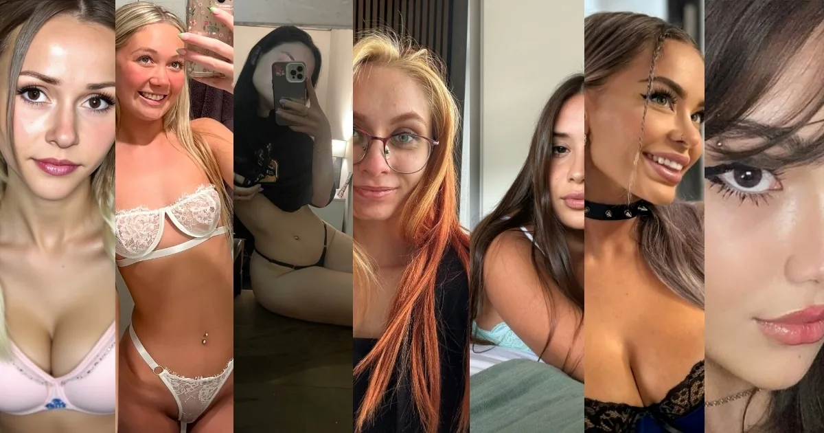 Bella 💖 RATED #1 BEST FREE PROFILE ON OF ✨