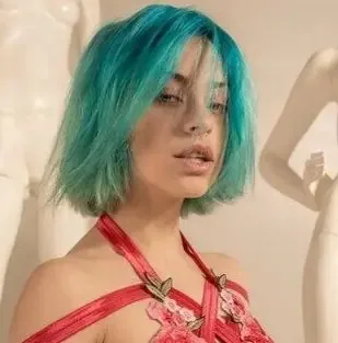 bellamermaid