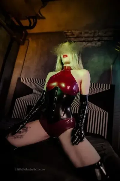 bestoflilith
