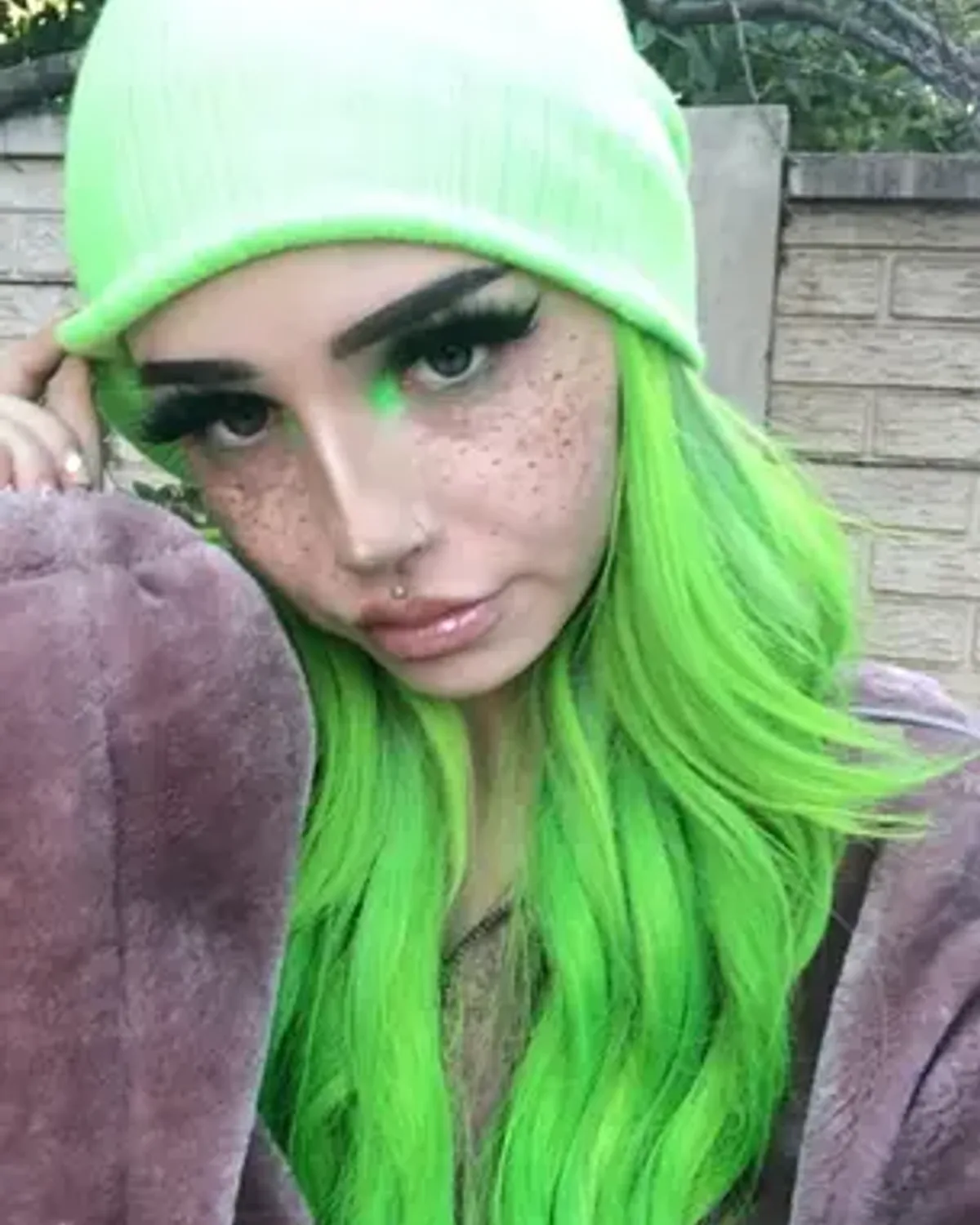 Kirsten Kaye OnlyFans photo 1