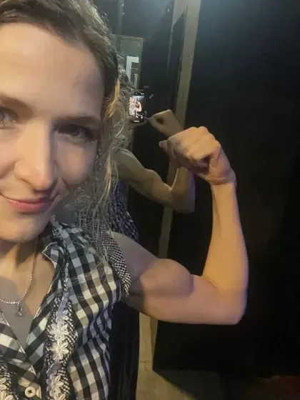bicepsgirl4fun