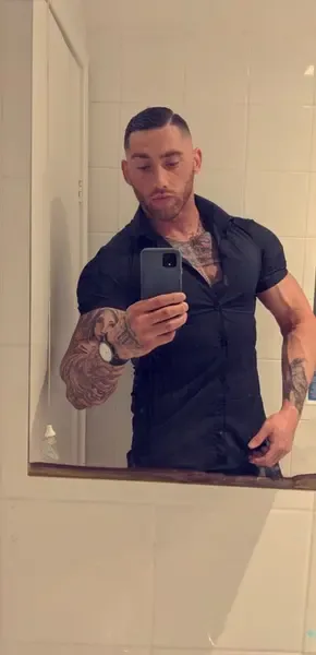 bighaldge