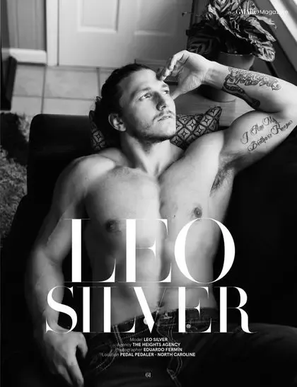 bigleosilver