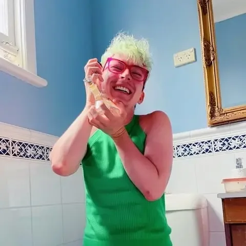 billiebender