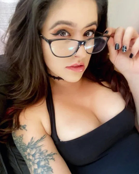 Black Rose