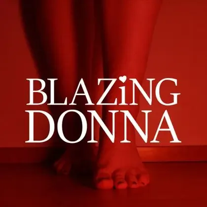 blazingdonna