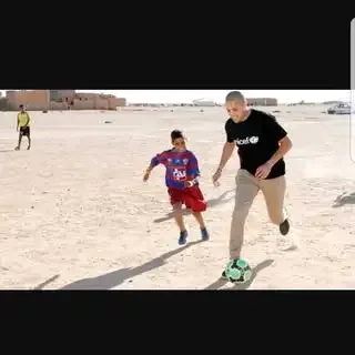 BOUGHERRA