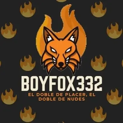 boyfox332