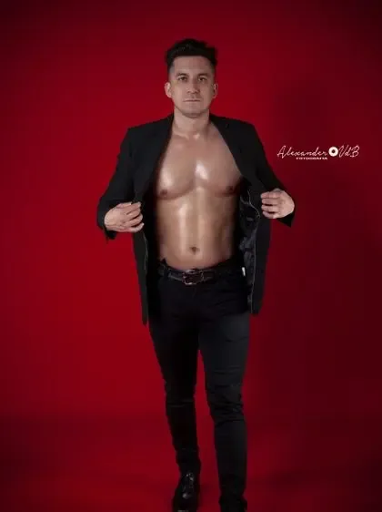 brianzegarra