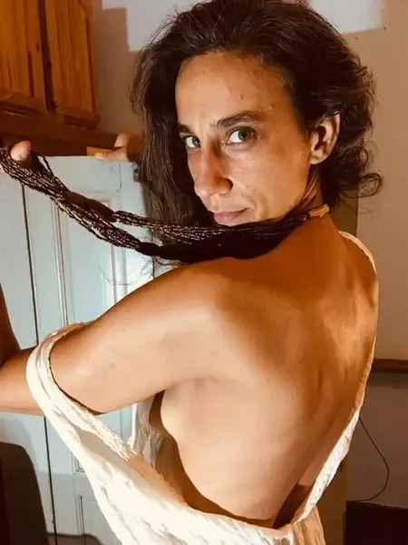 brunasexyamazona