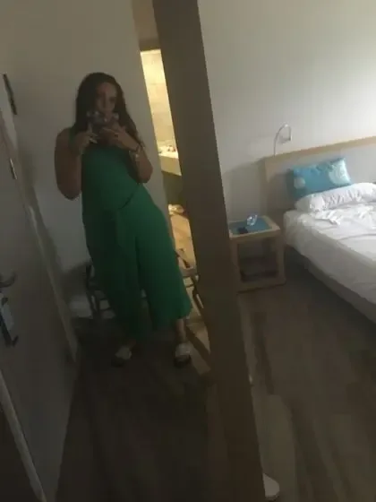 brunnettmolly