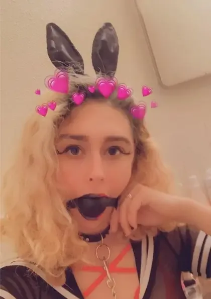 bunnygirlkay
