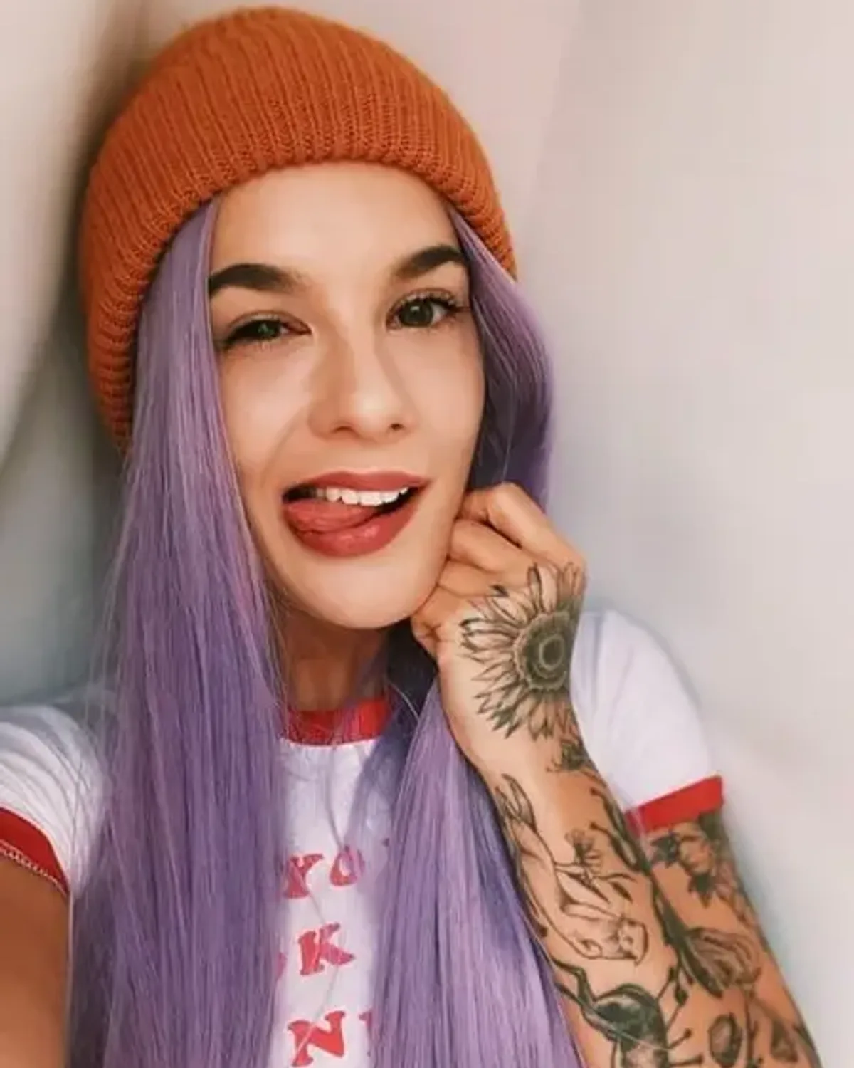 Silvermoan OnlyFans photo 1