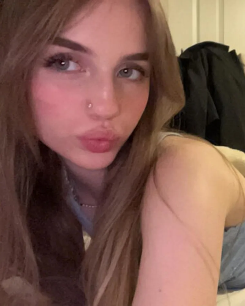 Gracie West🧚🏻‍♀️