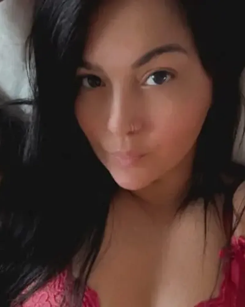 Samantha Nicole